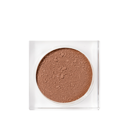 MINERAL POWDER FOUNDATION
