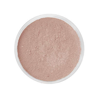 MINERAL POWDER FOUNDATION