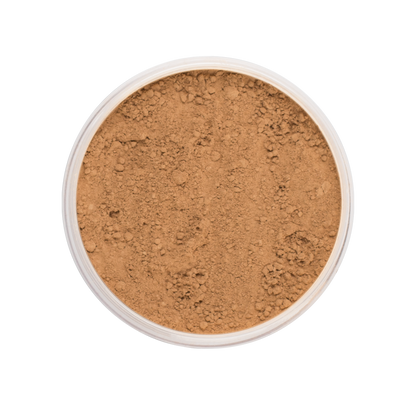 MINERAL POWDER FOUNDATION