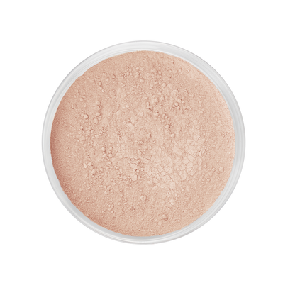 MINERAL POWDER FOUNDATION