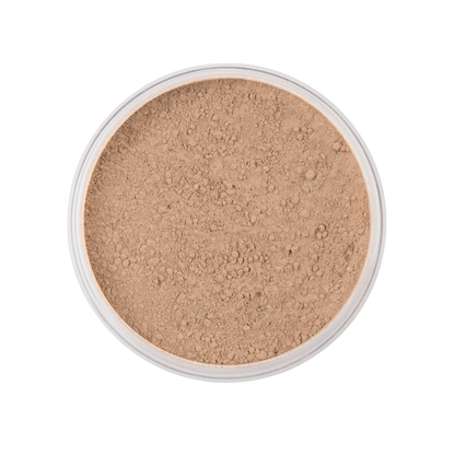 MINERAL POWDER FOUNDATION