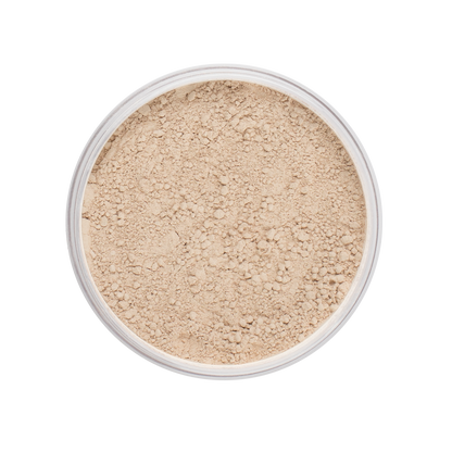 MINERAL POWDER FOUNDATION