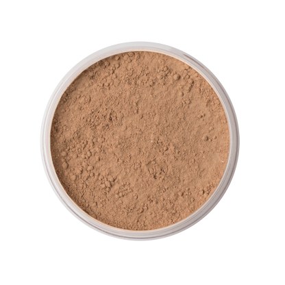 MINERAL POWDER FOUNDATION