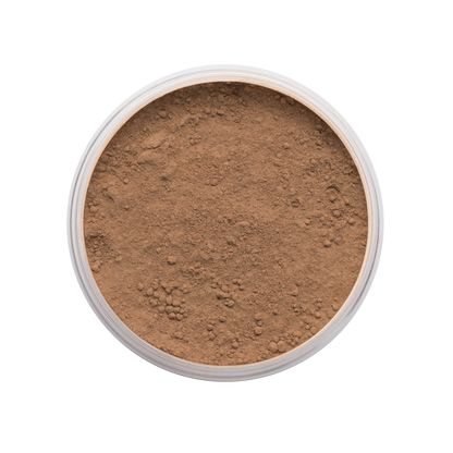 MINERAL POWDER FOUNDATION