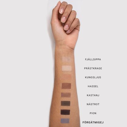 MINERAL SINGLE EYESHADOW