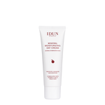 MINERAL MOISTURIZING DAY CREAM