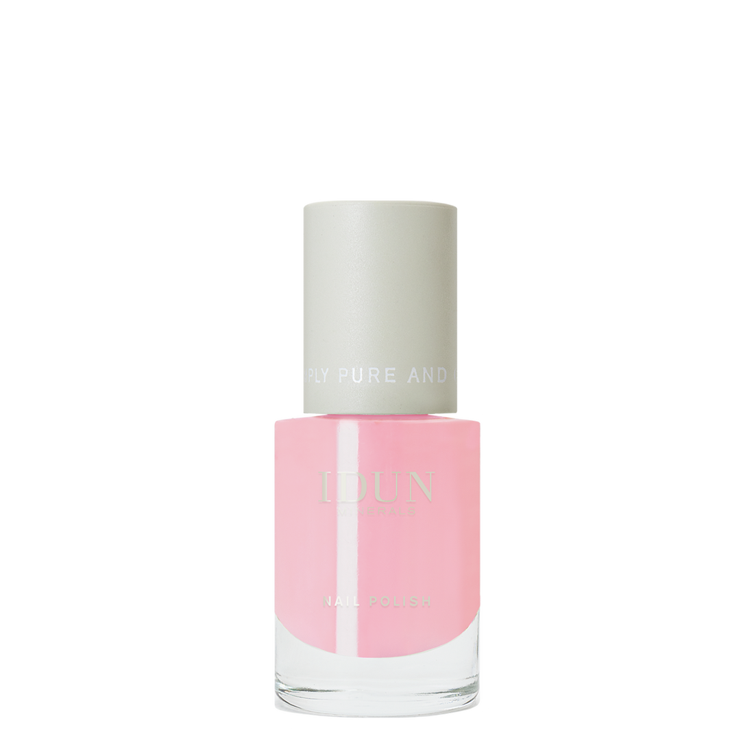 NAIL POLISH  DestGlow