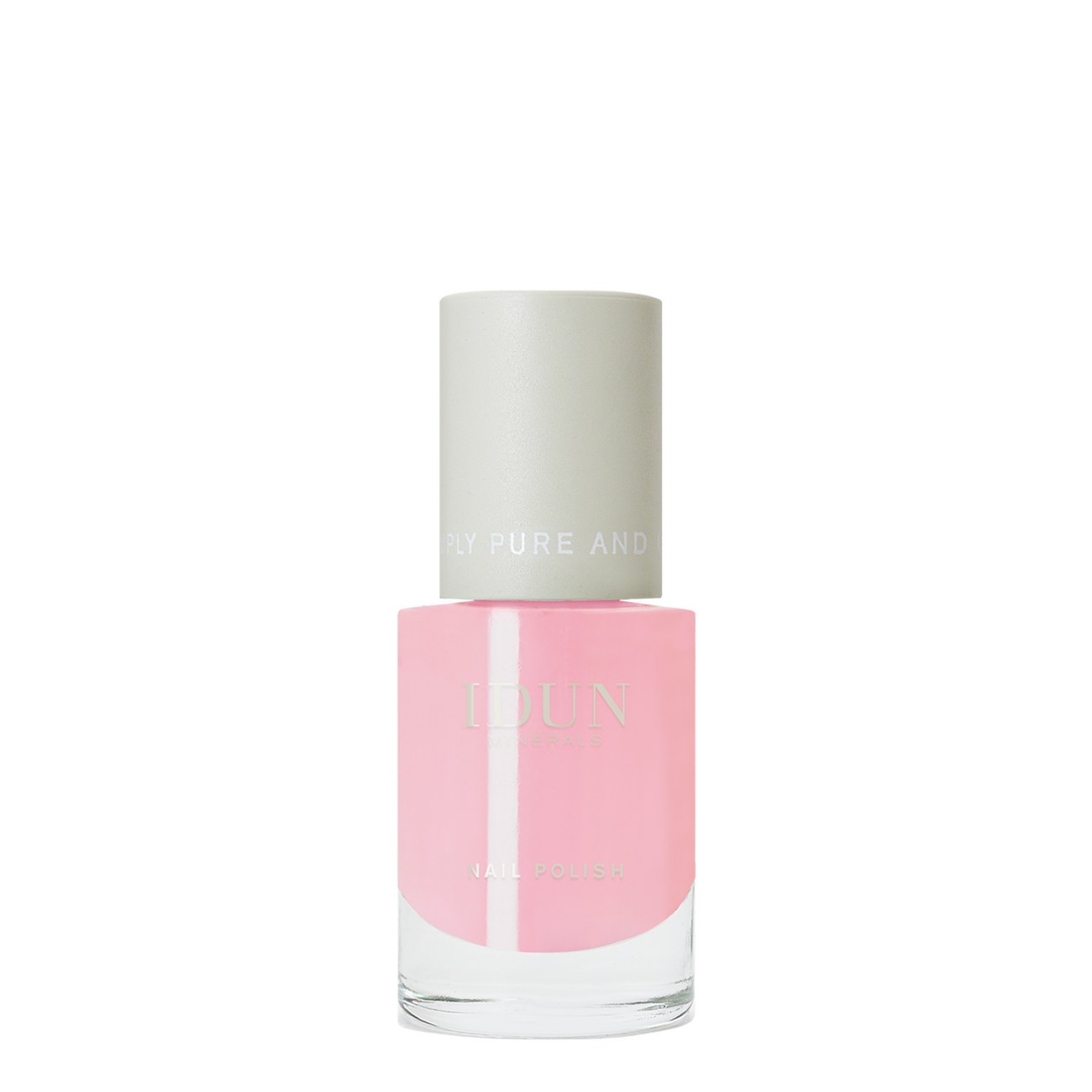 NAIL POLISH  DestGlow