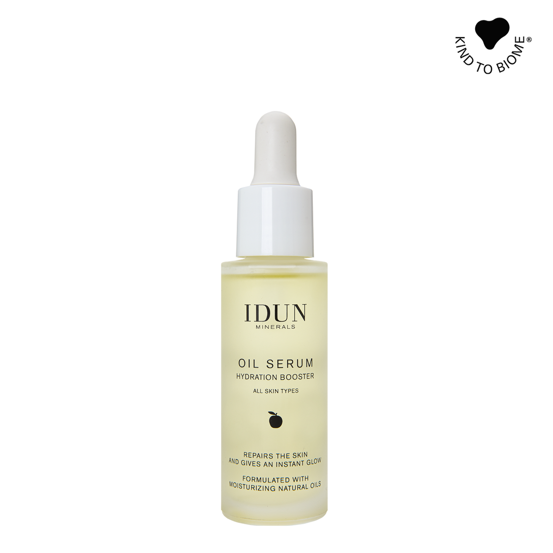 OIL SERUM HYDRATION BOOSTER