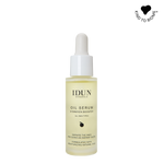 OIL SERUM HYDRATION BOOSTER