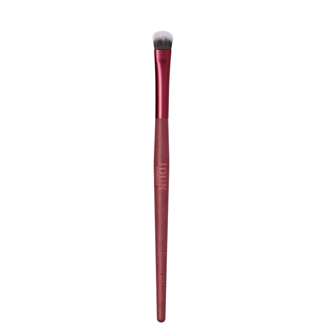 Pro Essential Eyeshadow Brush by IDUN Minerals Inc.