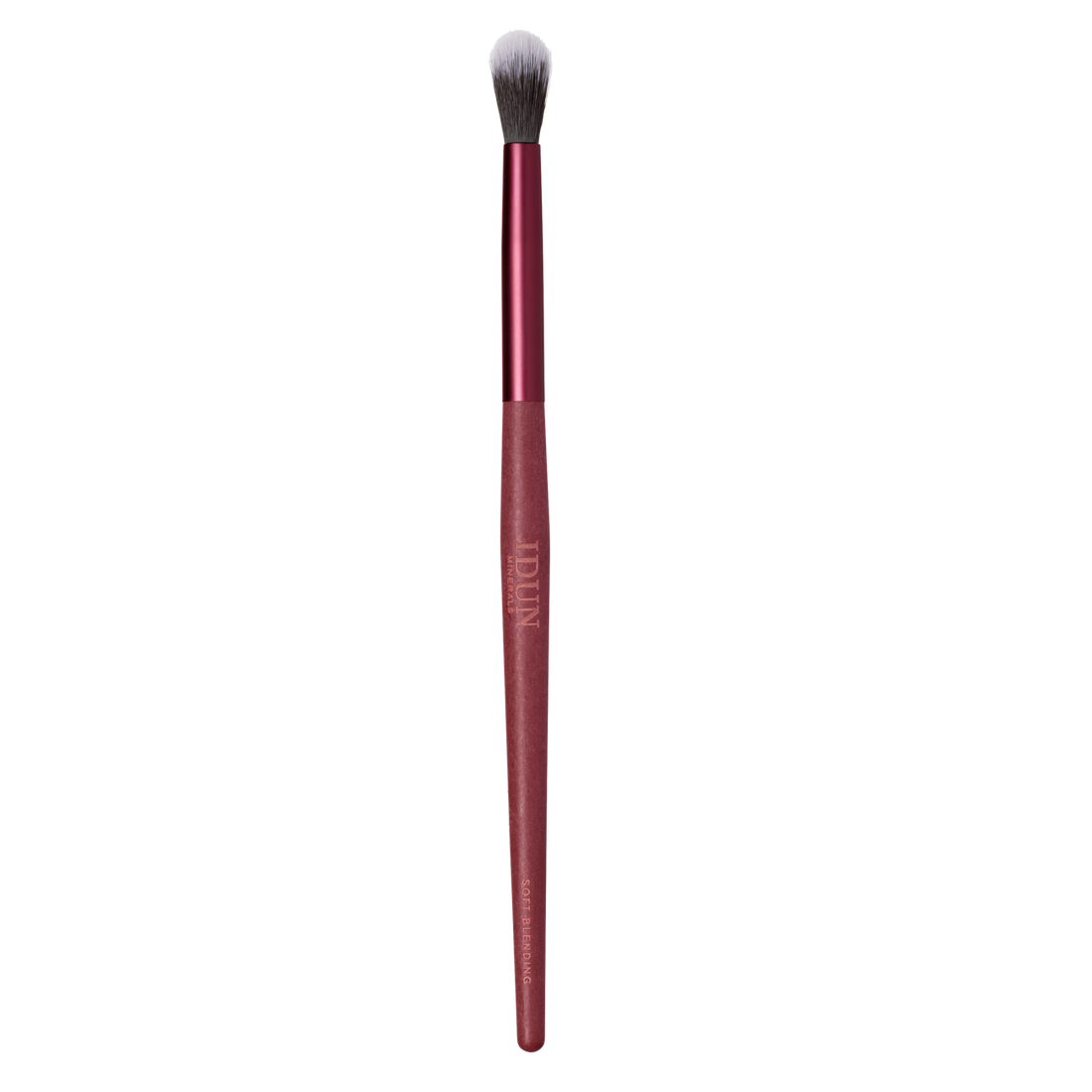 Pro Soft Blending Brush by IDUN Minerals Inc.