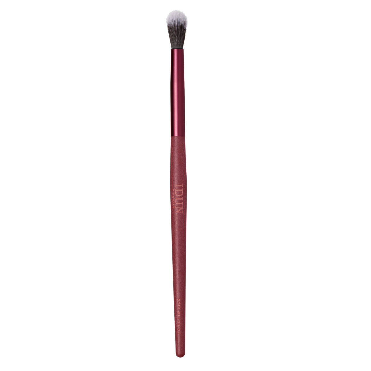 Pro Soft Blending Brush by IDUN Minerals Inc.