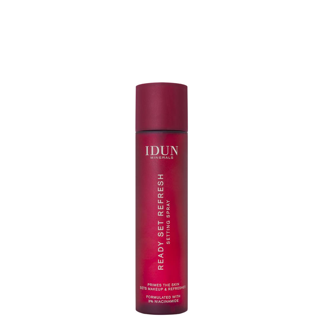 READY SET REFRESH SETTING SPRAY  DestGlow