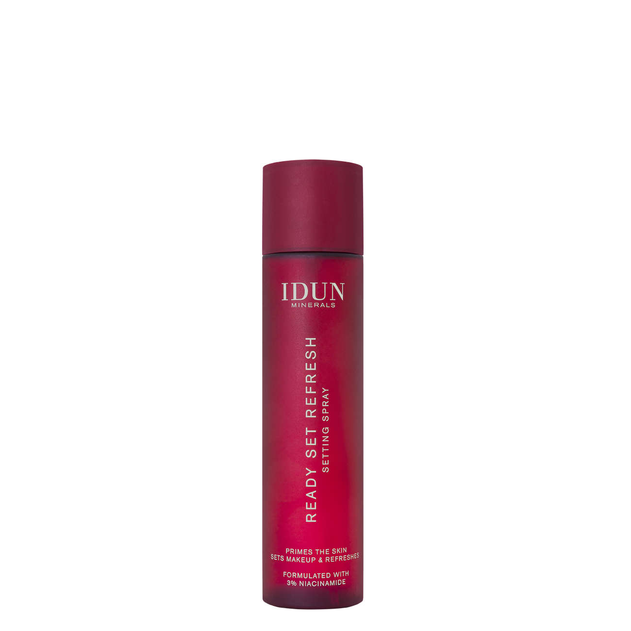 READY SET REFRESH SETTING SPRAY  DestGlow