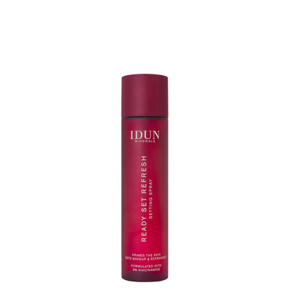 READY SET REFRESH SETTING SPRAY  DestGlow