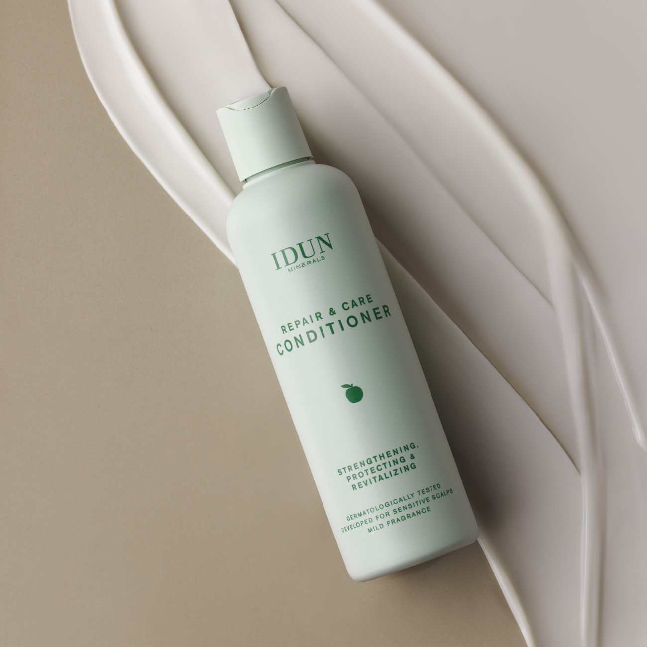 REPAIR &amp; CARE CONDITIONER