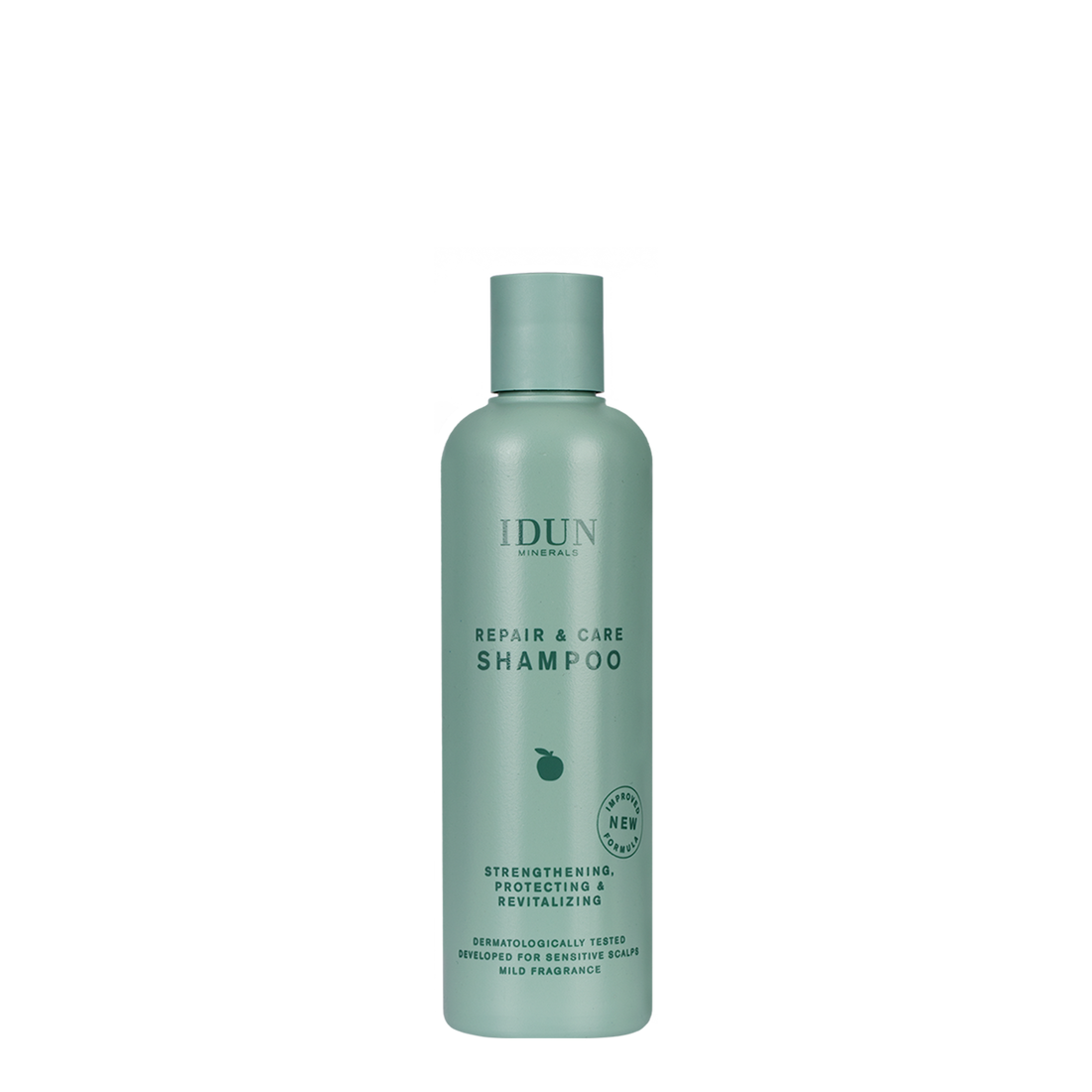 REPAIR &amp; CARE SHAMPOO