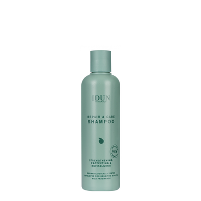 REPAIR & CARE SHAMPOO