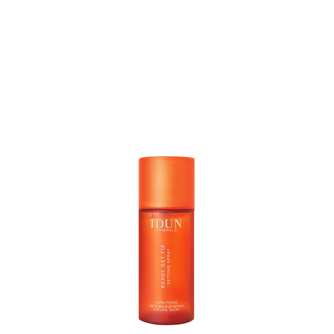 Ready Set Fix Setting Spray travel size by IDUN Minerals Inc.