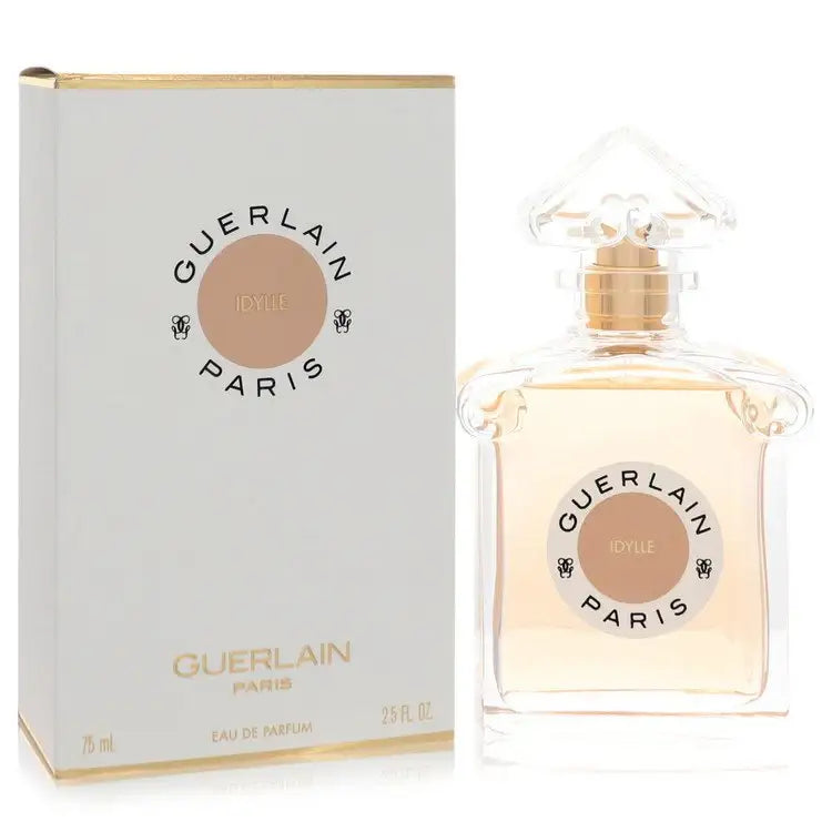 Idylle By Guerlain Perfume for Women 