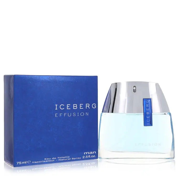 Effusion By Iceberg Cologne for Men 