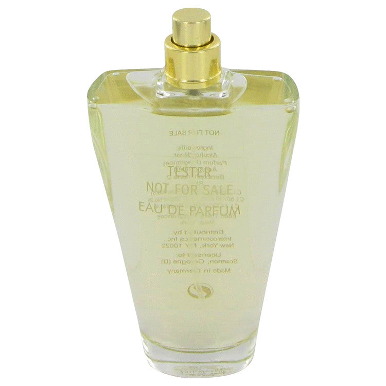 Inspire by Ellen Tracy Eau De Parfum Spray (Tester) 2.5 oz for Women 