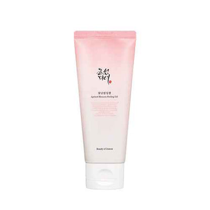 Beauty Of Joseon Apricot Blossom Peeling Gel