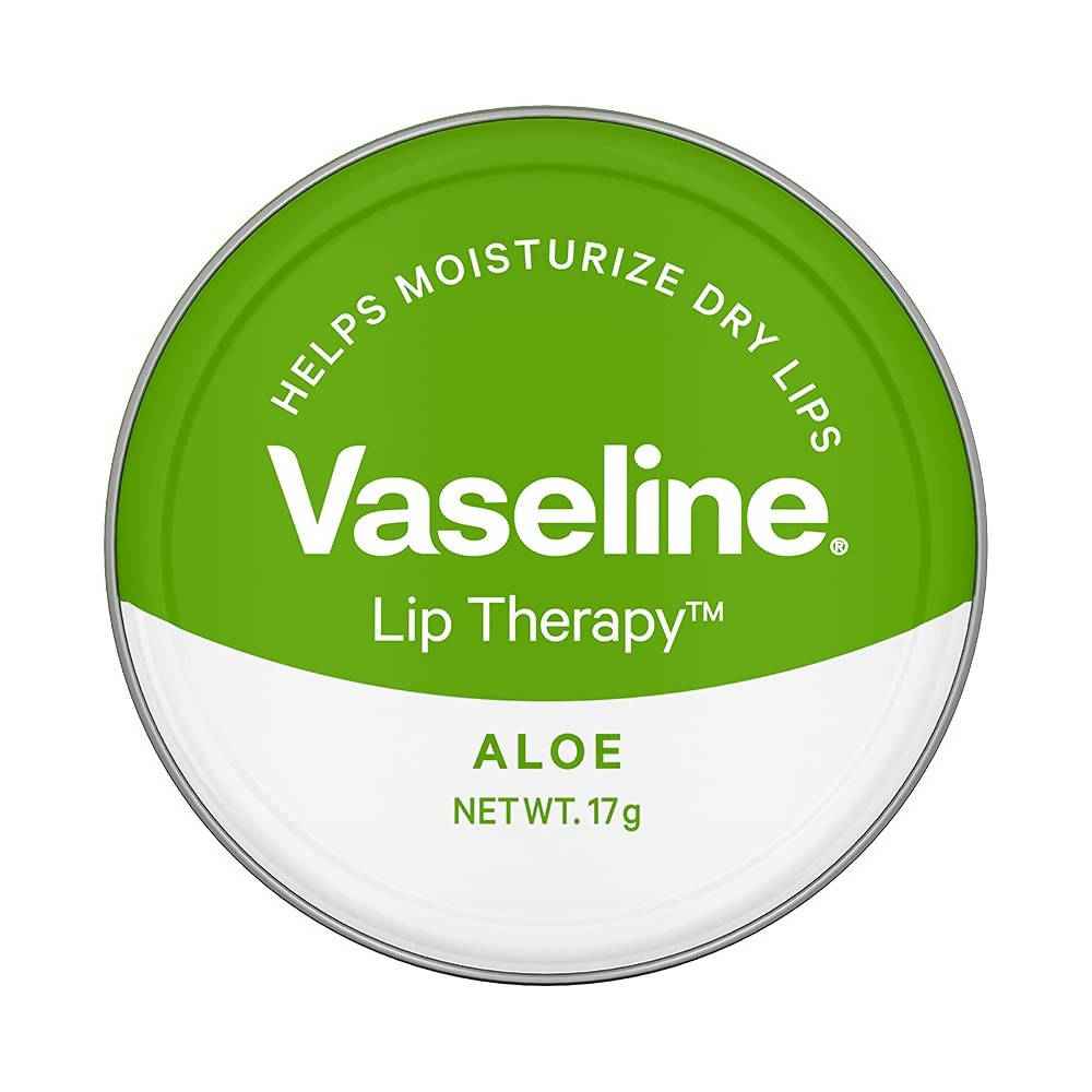 Vaseline Aloe Lip Therapy