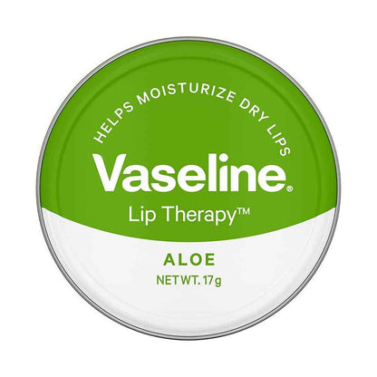 Vaseline Aloe Lip Therapy