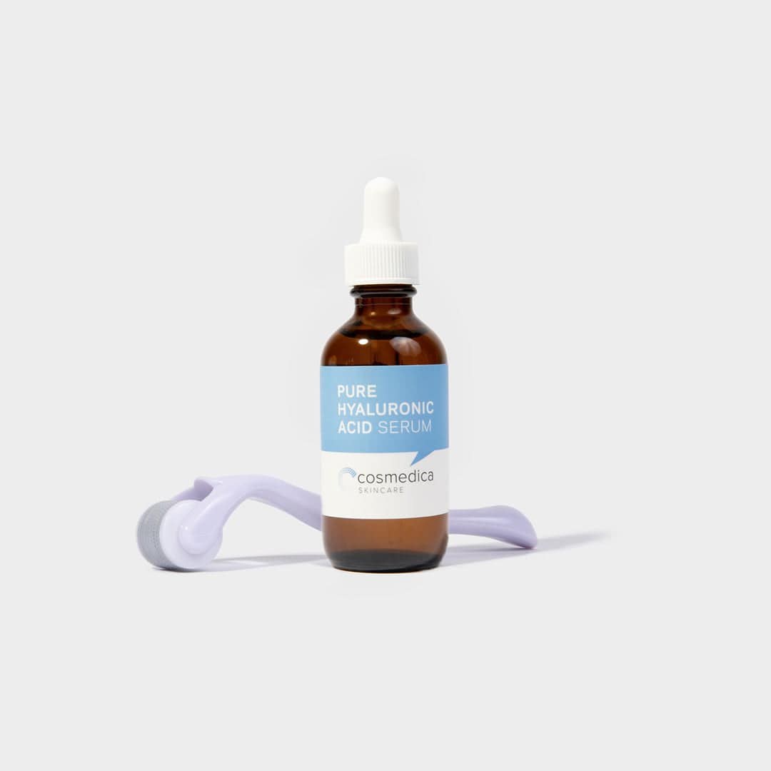 Instant Glow Kit by Cosmedica Skincare
