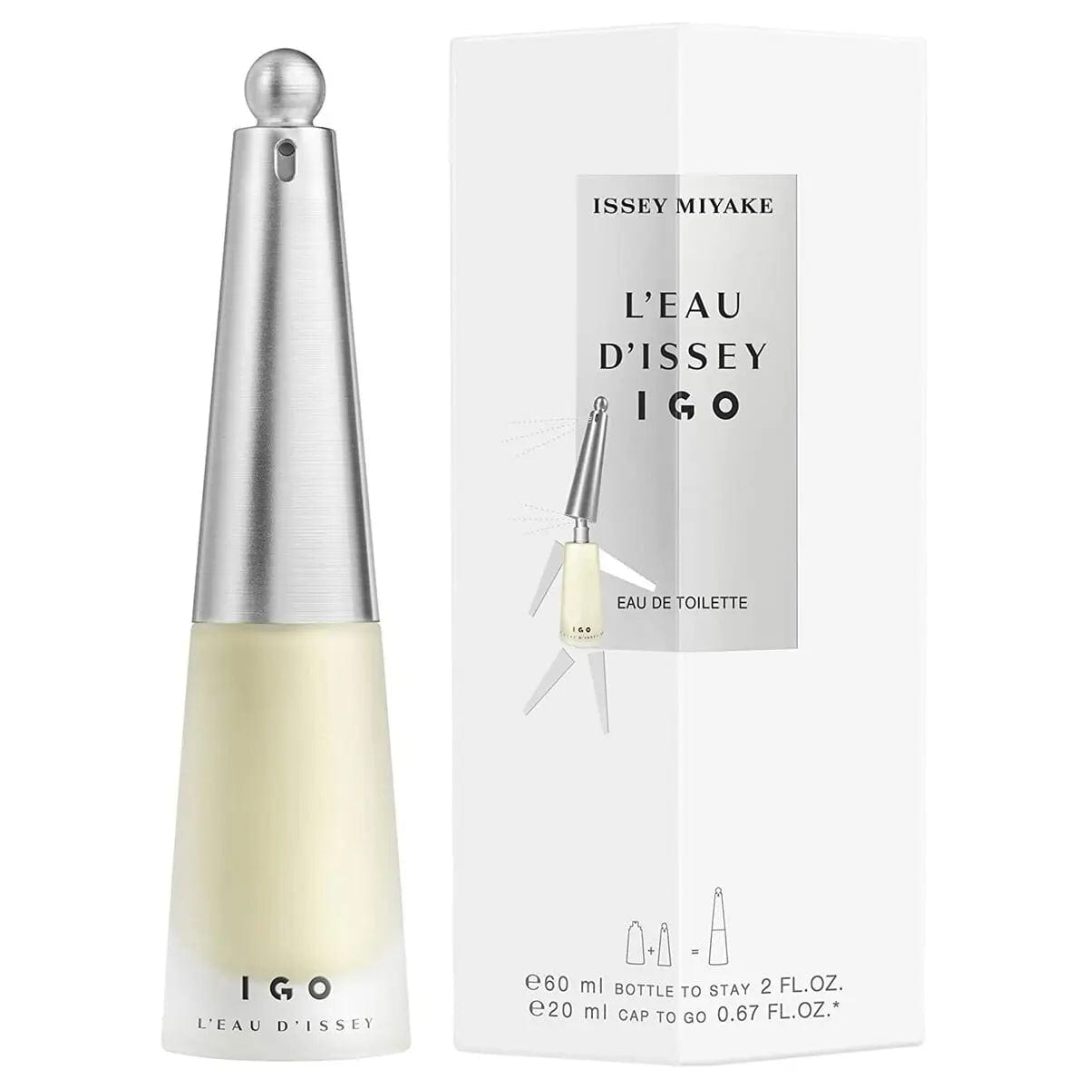 IGO L&