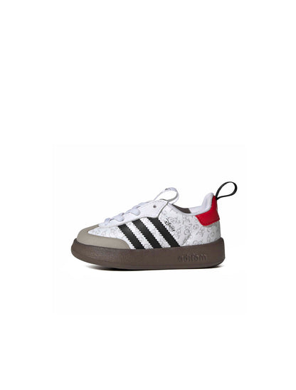 Adidas (TD) Disney Adifoam Samba 360 - White by Denim Exchange