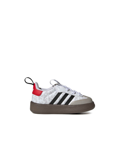 Adidas (TD) Disney Adifoam Samba 360 - White by Denim Exchange