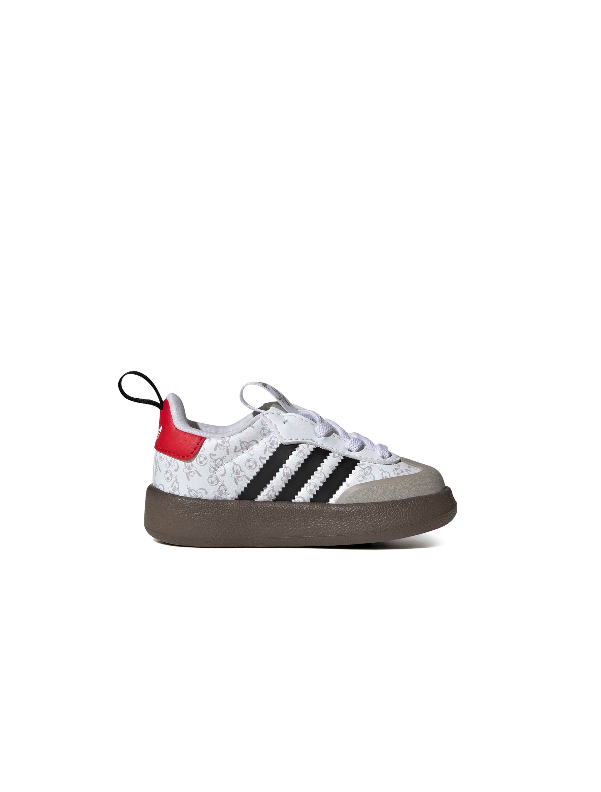Adidas (PS) Disney Adifoam Samba 360 - White by Denim Exchange