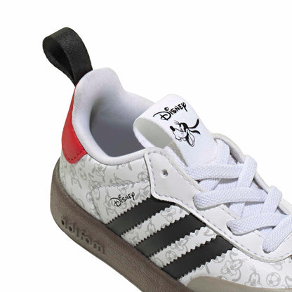 Adidas (TD) Disney Adifoam Samba 360 - White by Denim Exchange