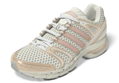 Adidas Womens Adistar Control 5 - Off White by Denim Exchange