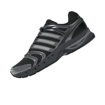 Adidas Womens Adistar Control 5 - Black by Denim Exchange