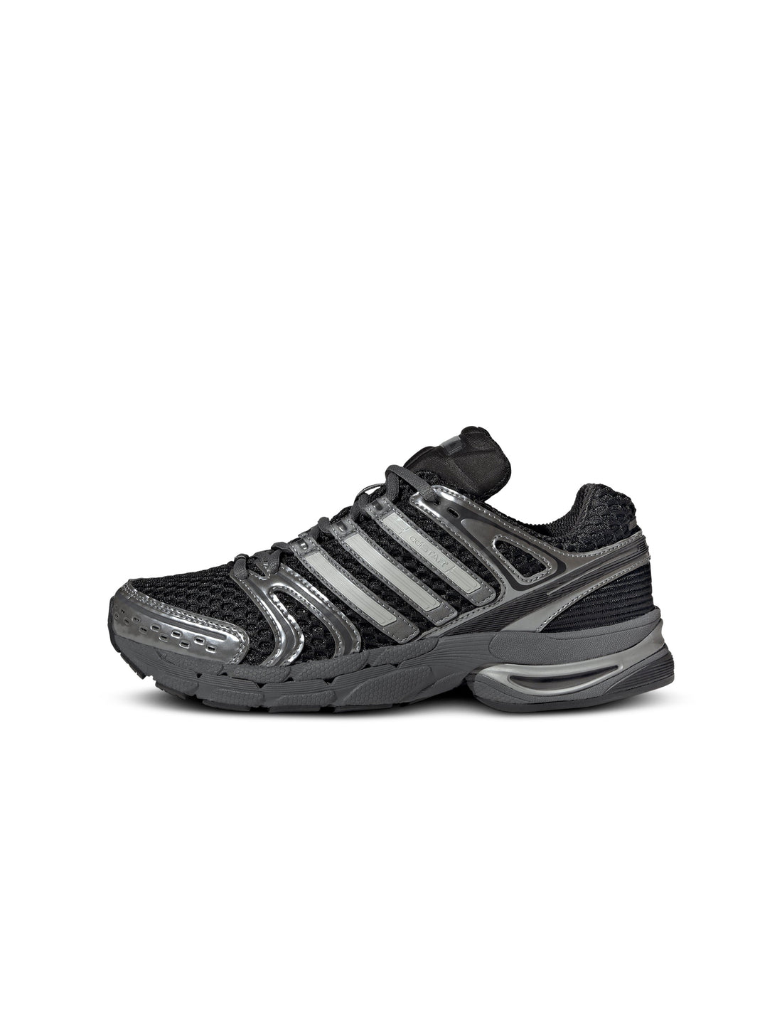 Adidas Womens Adistar Control 5 - Black by Denim Exchange