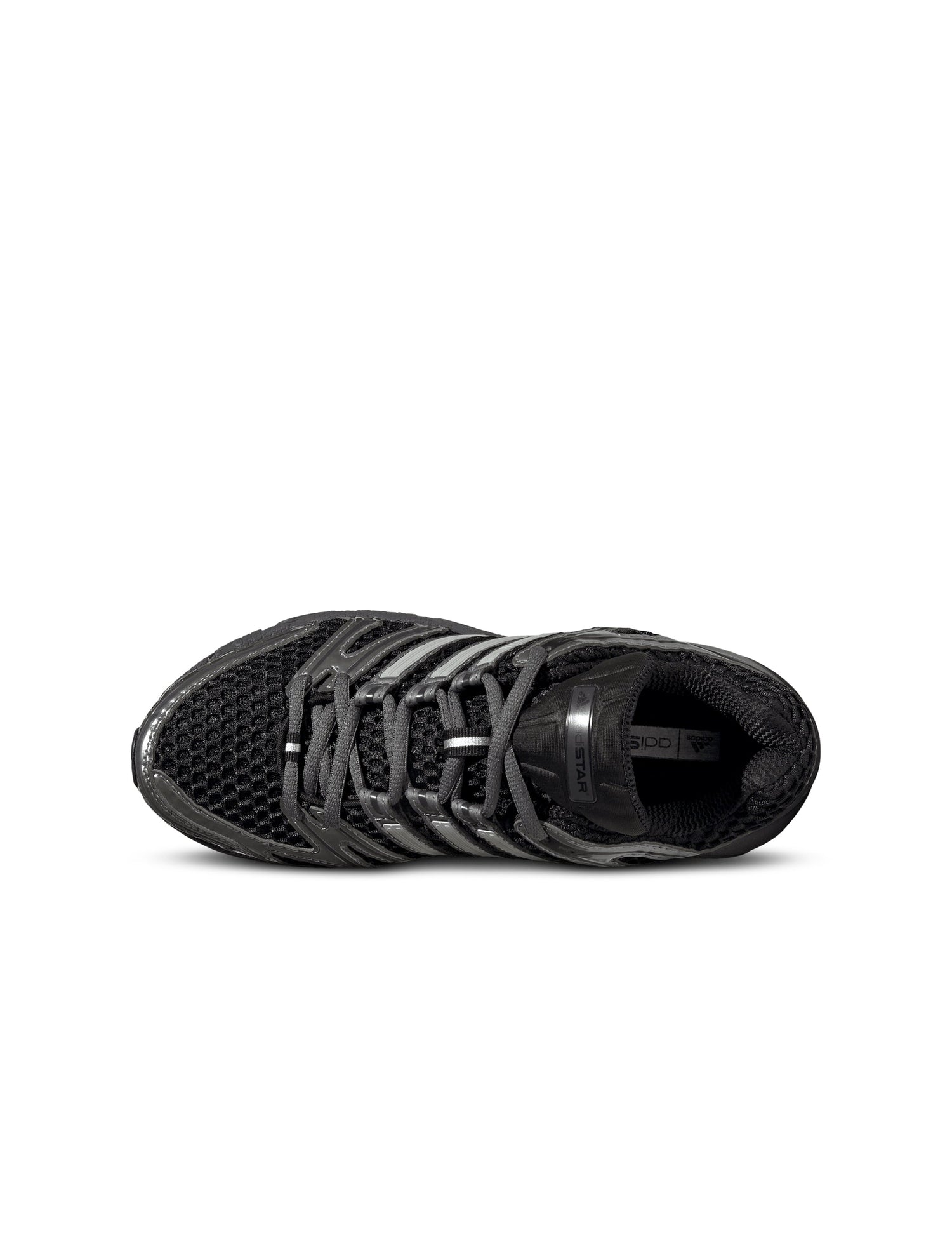 Adidas Womens Adistar Control 5 - Black by Denim Exchange