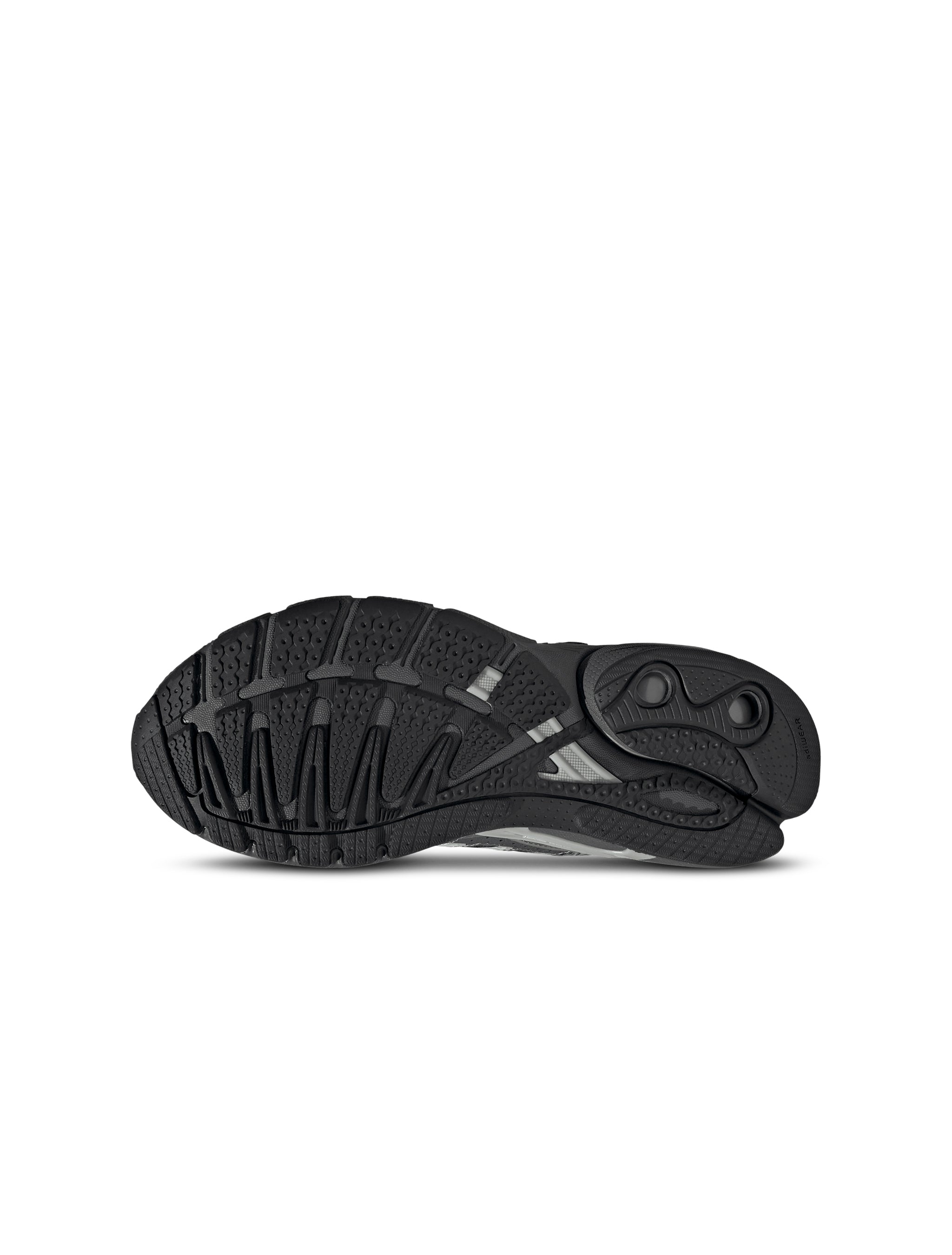 Adidas Womens Adistar Control 5 - Black by Denim Exchange