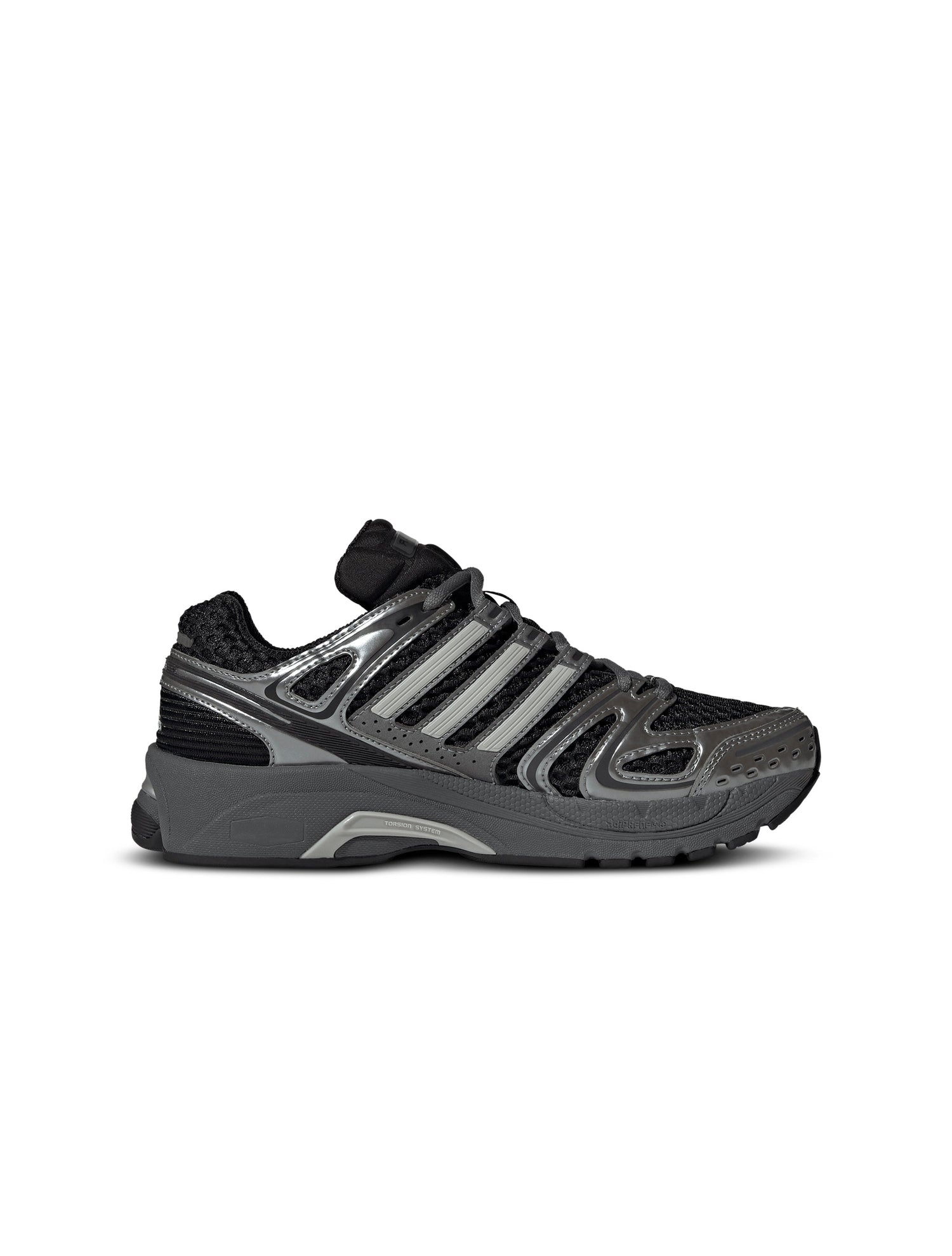 Adidas Womens Adistar Control 5 - Black by Denim Exchange