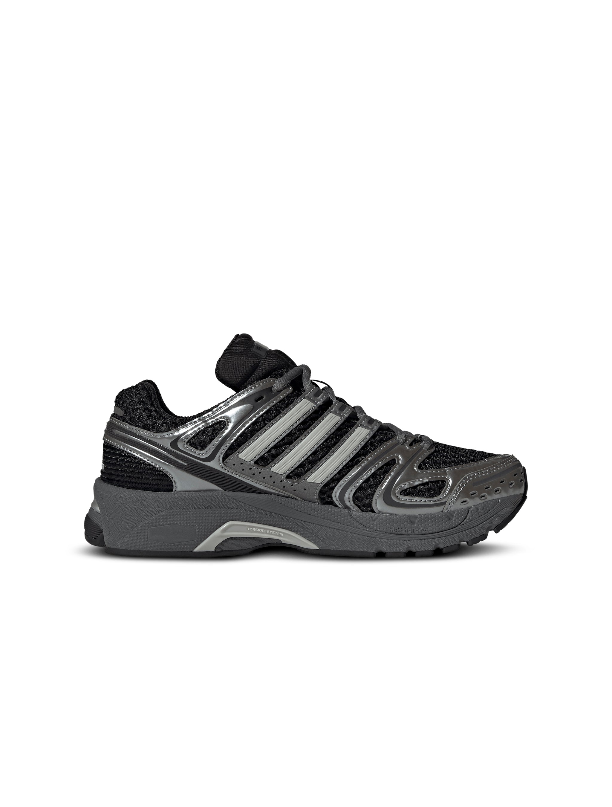 Adidas Womens Adistar Control 5 - Black by Denim Exchange