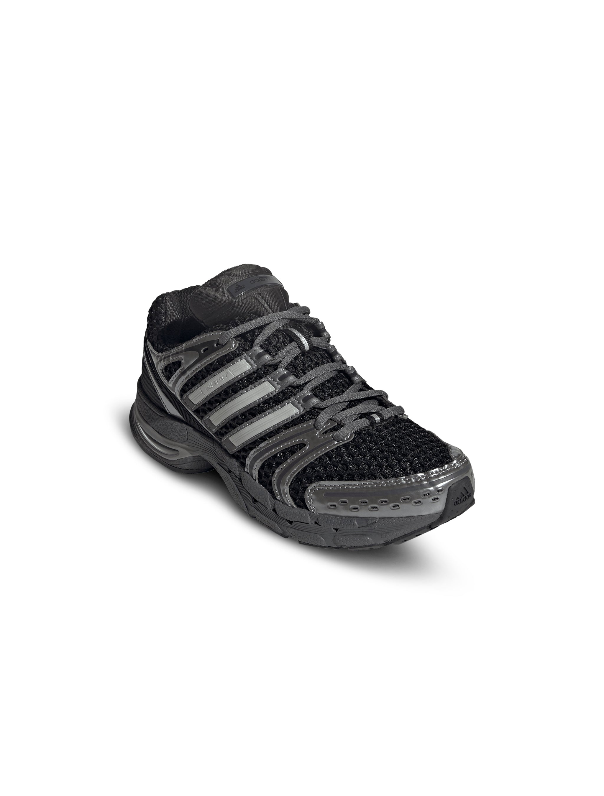 Adidas Womens Adistar Control 5 - Black by Denim Exchange