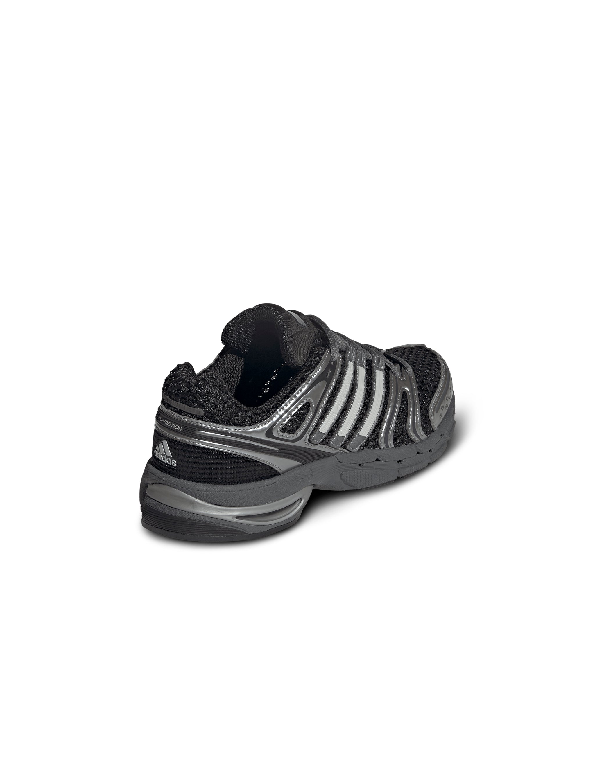Adidas Womens Adistar Control 5 - Black by Denim Exchange