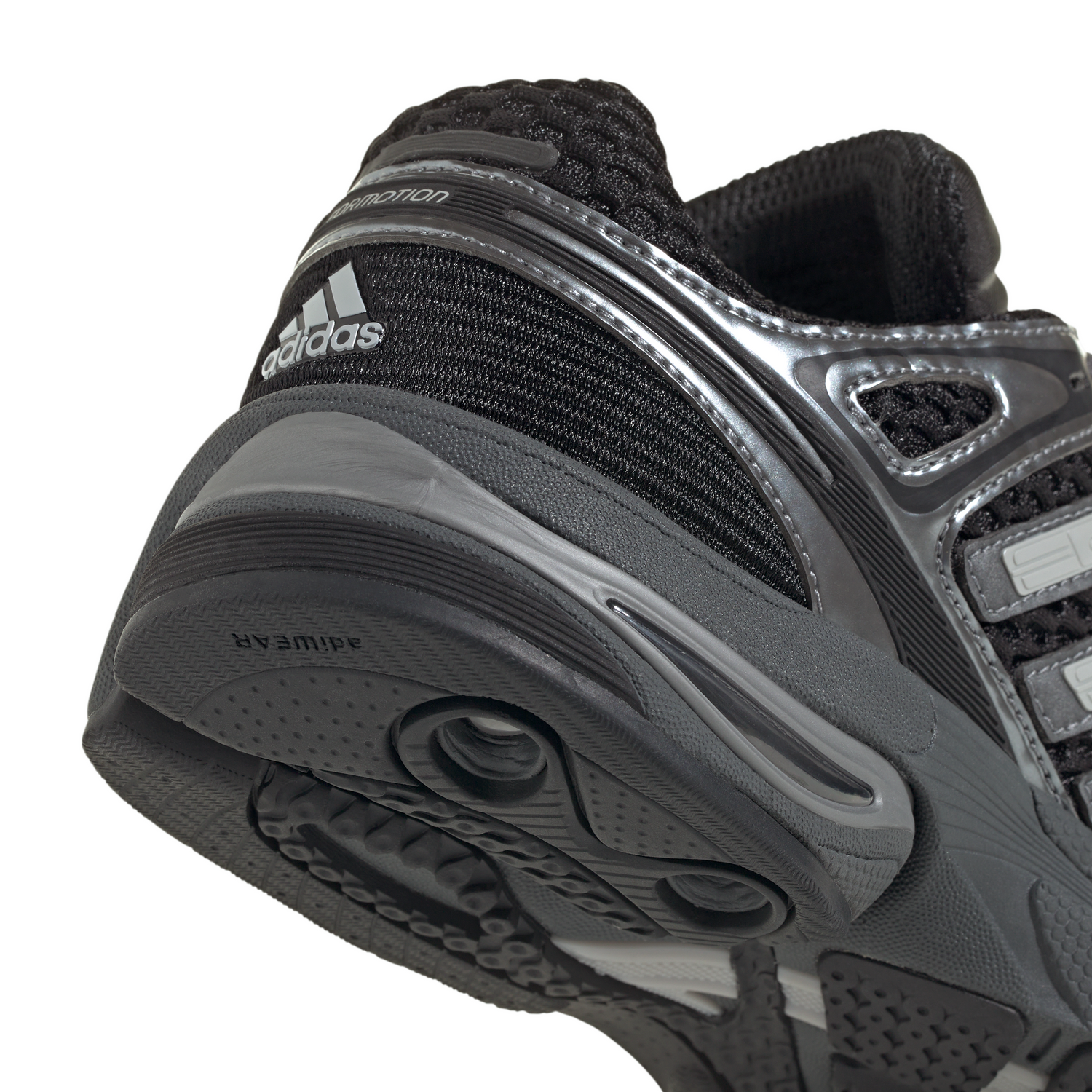 Adidas Womens Adistar Control 5 - Black by Denim Exchange