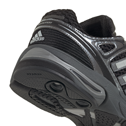Adidas Womens Adistar Control 5 - Black by Denim Exchange