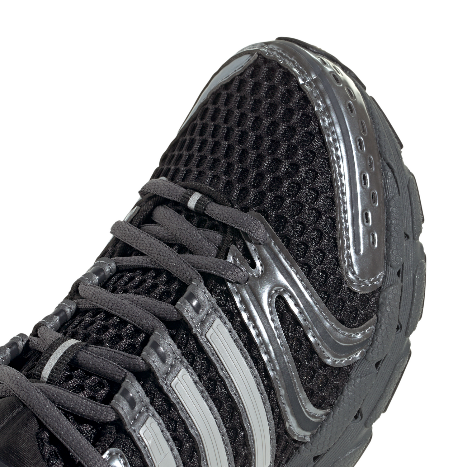 Adidas Womens Adistar Control 5 - Black by Denim Exchange