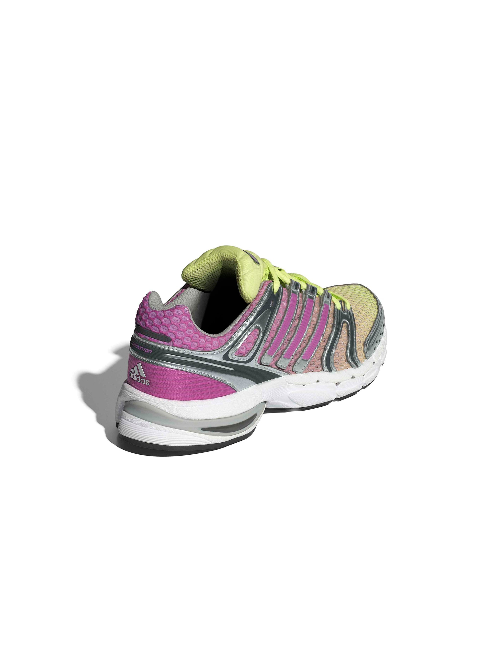Adidas Womens Adistar Control 5 - Lilac by Denim Exchange