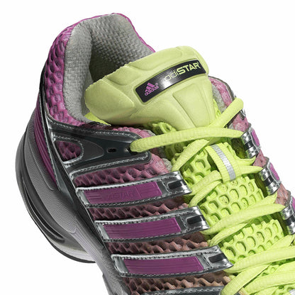 Adidas Womens Adistar Control 5 - Lilac by Denim Exchange